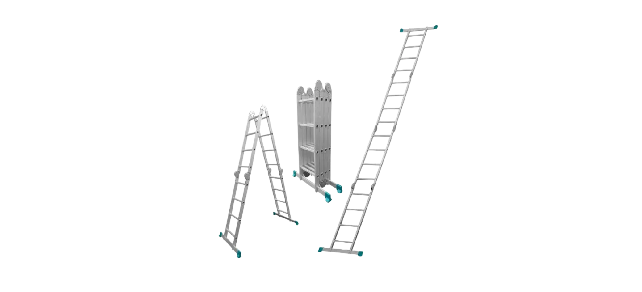 top Safety Ladder exporter in India